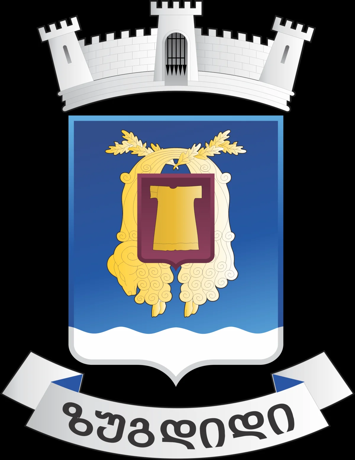 Zugdidi Gov